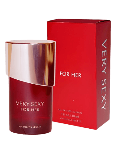 Victoria's Secret Very Sexy for Her