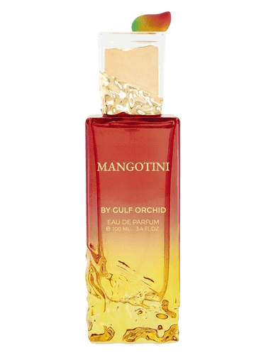 Gulf Orchid MANGOTINI