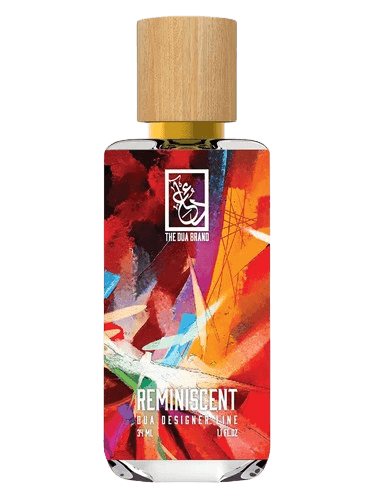 The Dua Brand Reminiscent