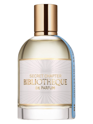 Bibliothèque de Parfum Secret Chapter