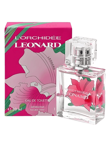 Leonard L'Orchidée