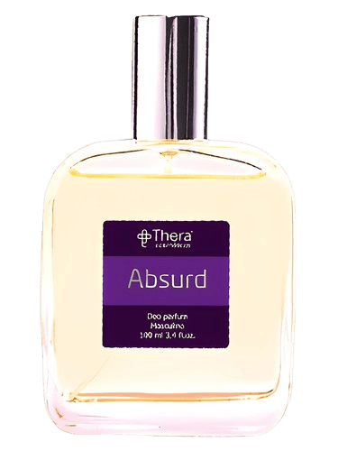 Thera Cosméticos Absurd
