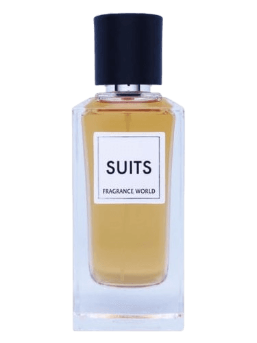 Fragrance World Suits
