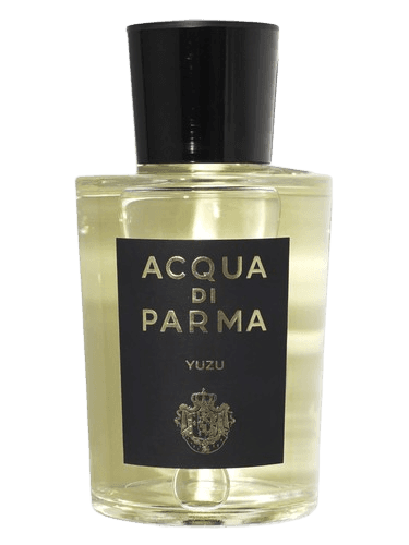 Acqua di Parma Yuzu Eau de Parfum