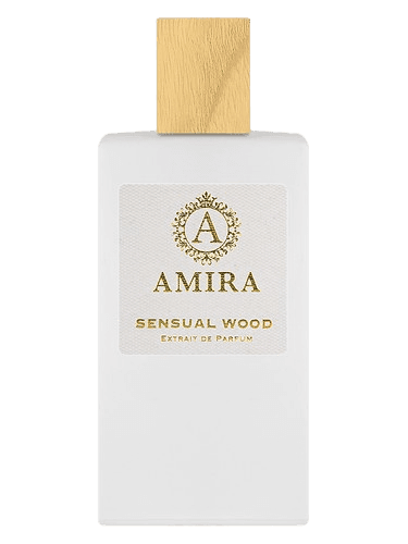 Amira Parfums Sensual Wood