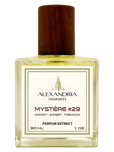 Alexandria Fragrances Mystère #29