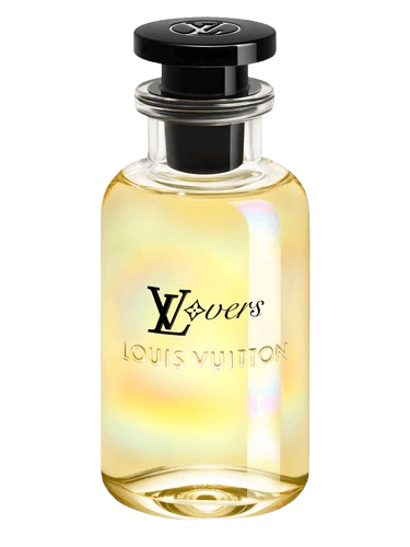 Louis Vuitton LV Lovers