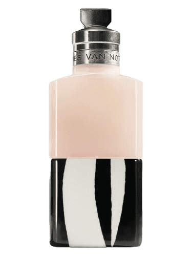 Dries Van Noten Rosa Carnivora