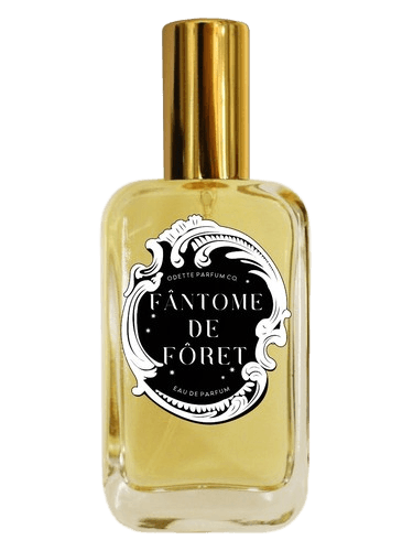 Odette Parfum Co Fantôme de Forêt