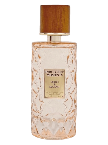 Indulgent Moments Neroli & Sea Salt