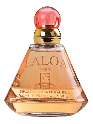 Via Paris Parfums Laloa