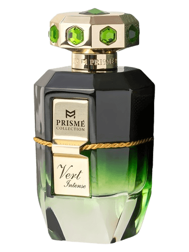 Patek Maison Prismé Vert Intense