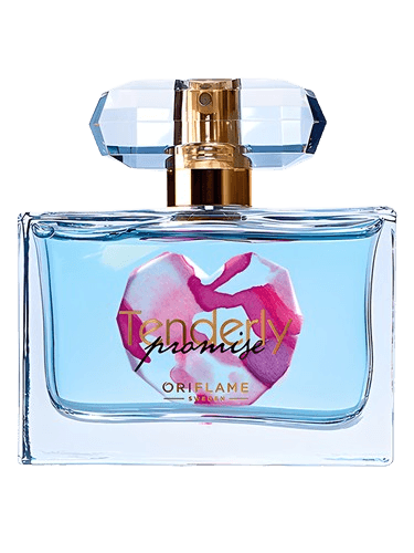 Oriflame Tenderly Promise