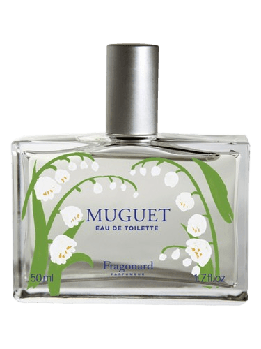 Fragonard Muguet