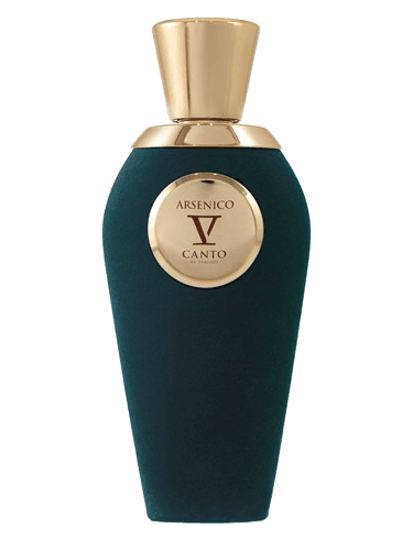 V Canto Arsenico