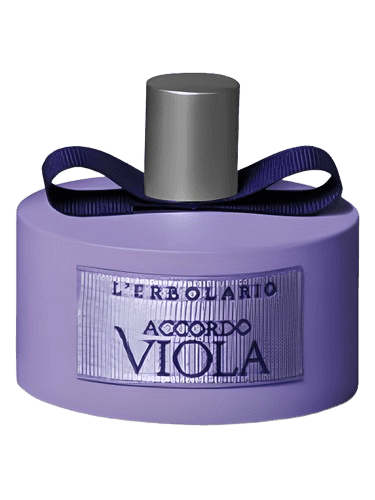 L'Erbolario Accordo Viola