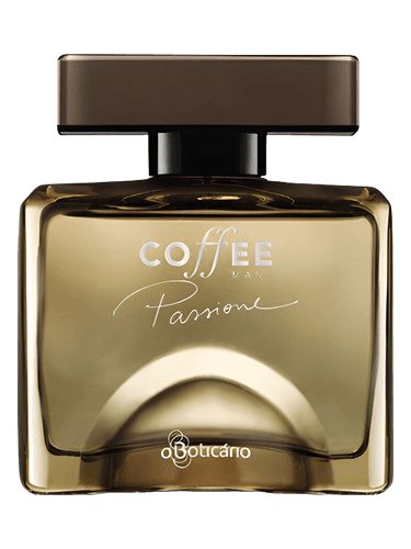 O Boticário Coffee Man Passione