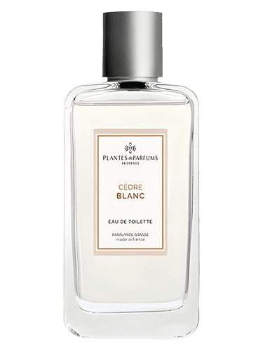Plantes & Parfums Cèdre Blanc