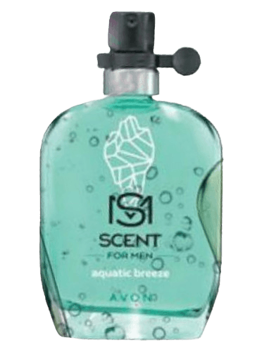 Avon Scent for Men Aquatic Breeze
