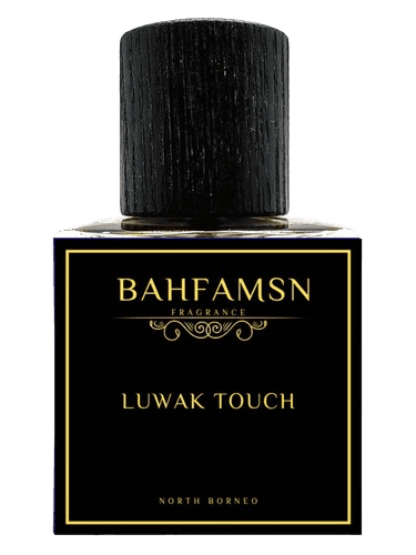 Bahfamsn Fragrance Luwak Touch