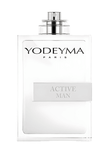 Yodeyma Active Man