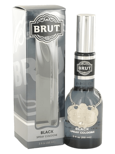 Brut Parfums Prestige Brut Black (Brut Titan)