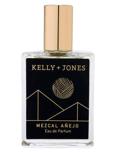 Kelly & Jones Mezcal Añejo