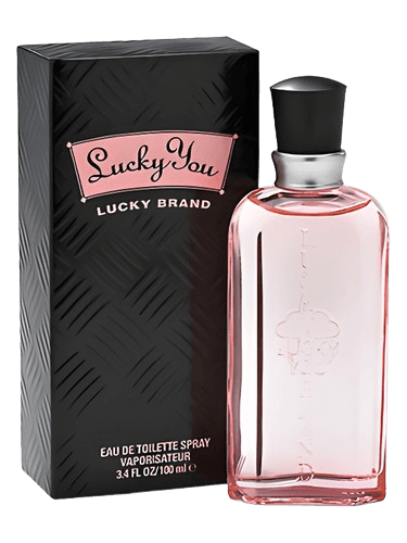 Liz Claiborne Lucky You