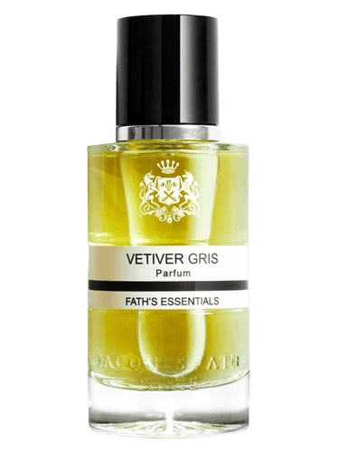 Jacques Fath Vetiver Gris