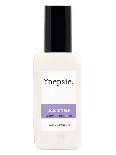 Ynepsie Irisistible