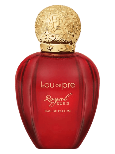 Lou De Pre Royal Rubis