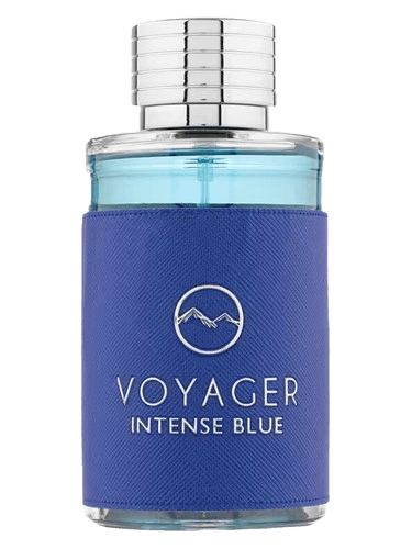 Fragrance World Monte Leone Voyager Intense Blue
