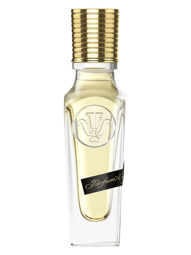 J.F. Schwarzlose Berlin Parfum Captive #1