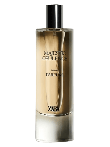 Zara Majestic Opulence