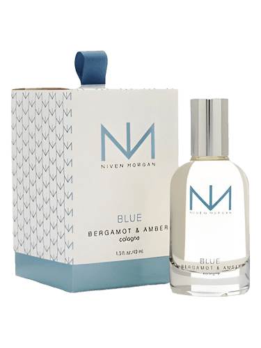 Niven Morgan Blue Scent