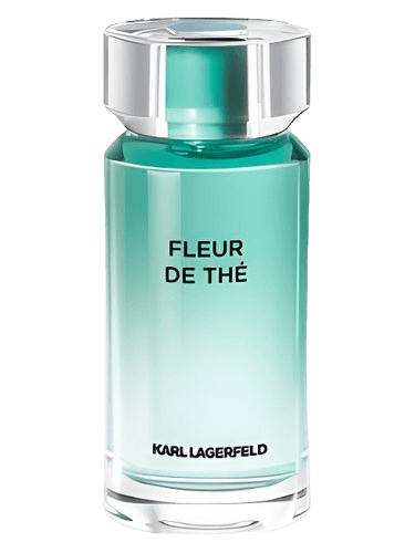 Karl Lagerfeld Fleur de Thé