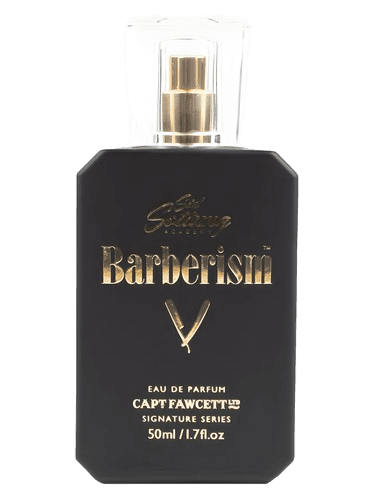 Captain Fawcett's Sid Sottung Academy Barberism