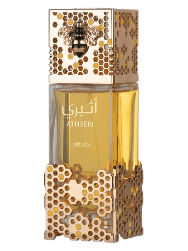 Lattafa Perfumes Atheeri