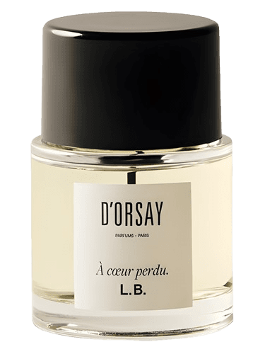 D’ORSAY À cœur perdu. L.B.