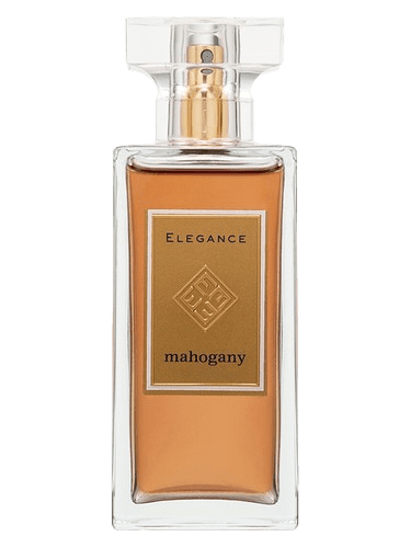 Mahogany Elegance