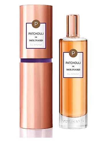 Molinard Patchouli