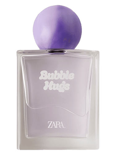 Zara Bubble Hugs