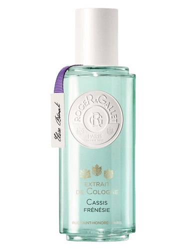 Roger & Gallet Cassis Frénésie