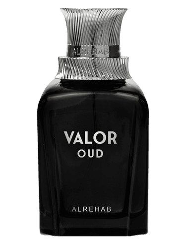ALREHAB PERFUMES VALOR OUD
