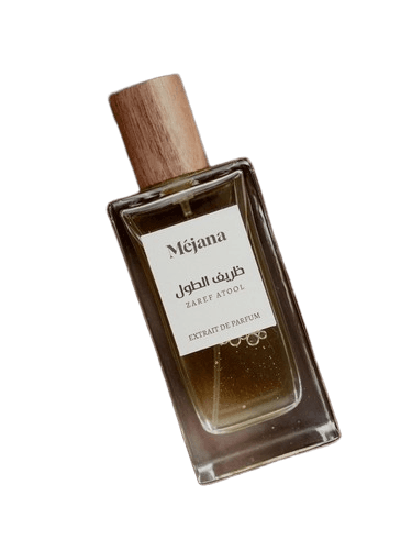 Méjana Fragrances Zaref Atool
