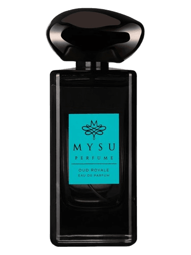 MYSU Perfume Oud Royale