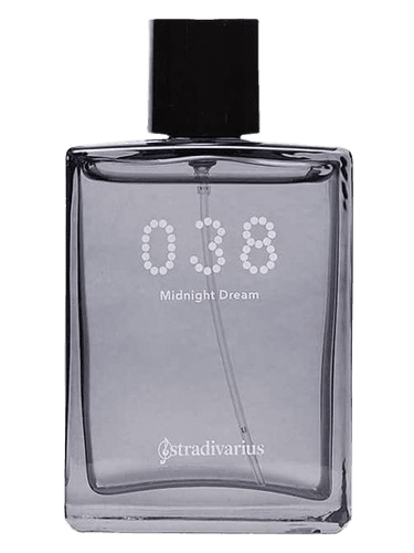 Stradivarius No 038 Midnight Dream
