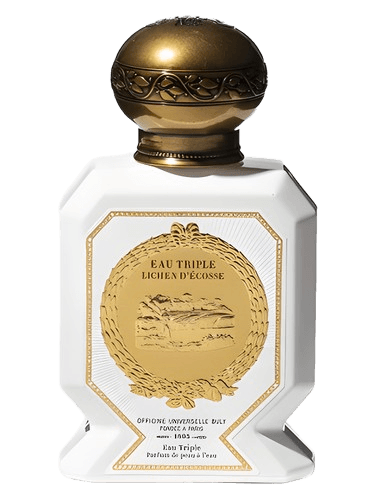 Buly 1803 Eau Triple Lichen d'Ecosse