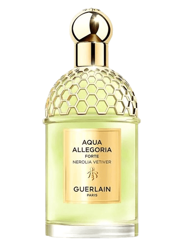 Guerlain Aqua Allegoria Forte Nerolia Vetiver