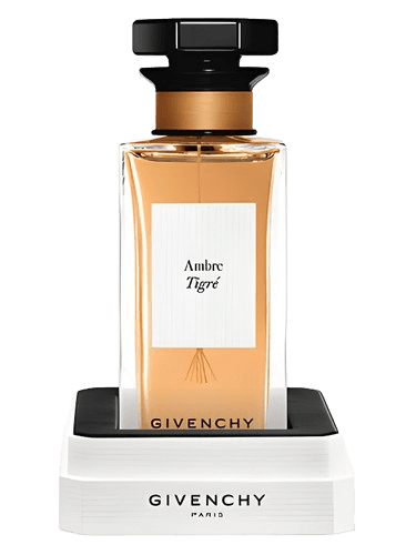 Givenchy Ambre Tigré